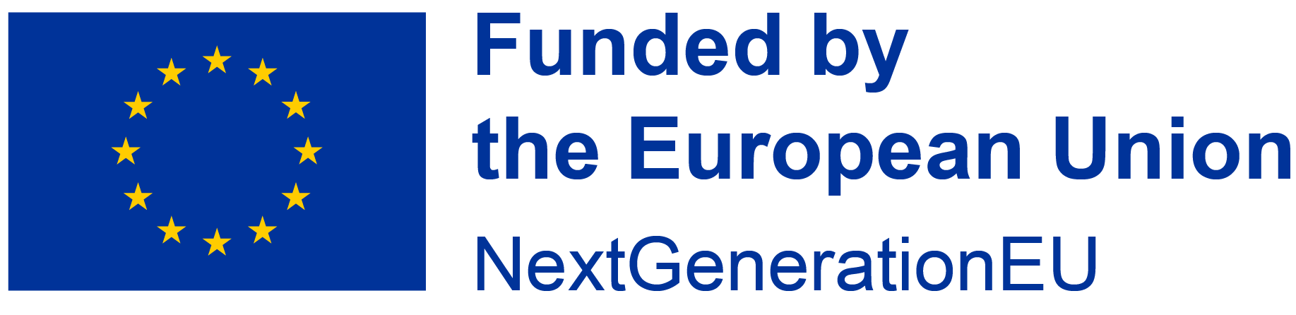 EN Funded by the European Union RGB NEG